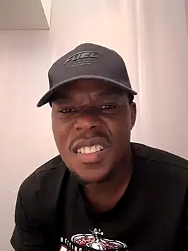 BootyCapitalZA online show from September 2025 12:39:01 PM