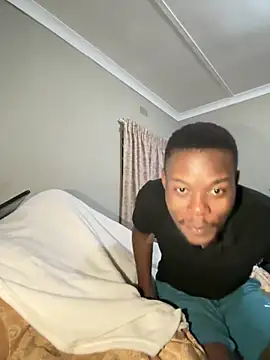 BootyCapitalZA online show from September 2025 07:07:02 PM