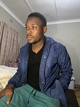 BootyCapitalZA online show from September 2025 08:14:01 PM