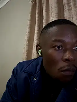 BootyCapitalZA online show from October 2025 08:15:01 PM