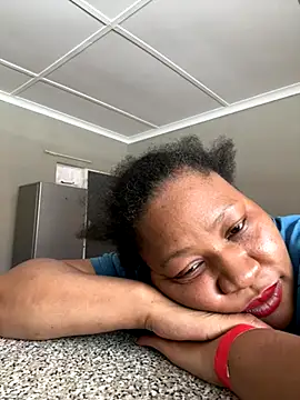 BootyCapitalZA online show from October 2025 12:58:01 PM