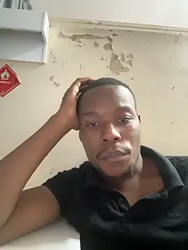 BootyCapitalZA online show from October 2025 08:31:01 PM