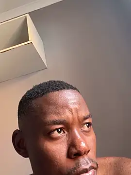 BootyCapitalZA online show from November 2025 02:51:02 PM