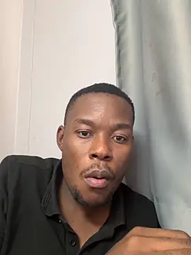 BootyCapitalZA online show from November 2025 12:59:01 PM