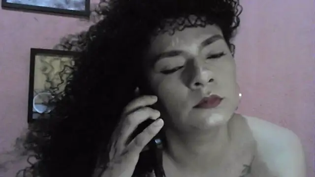 Cachinhospreto online show from December 2025 09:33:02 PM