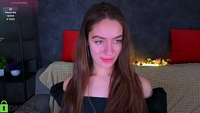 Agnes Wells online show from March 2026 09:27:01 AM