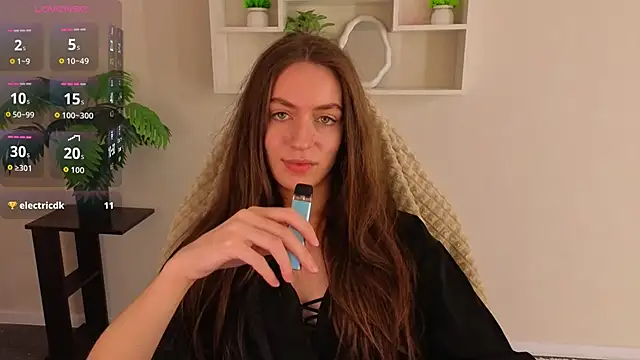 Agnes Wells online show from March 2026 09:26:01 AM