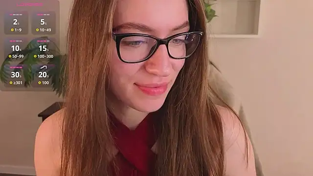 Agnes Wells online show from March 2026 01:11:02 AM