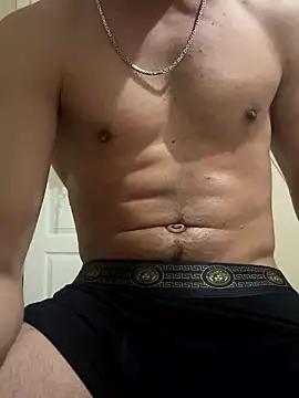 LUKADDES online show from November 2025 11:09:01 PM