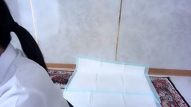 moemilk online show from November 2025 01:15:01 AM