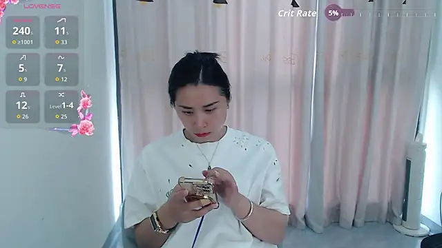 Jyoti-baby online show from April 2026 07:24:02 AM