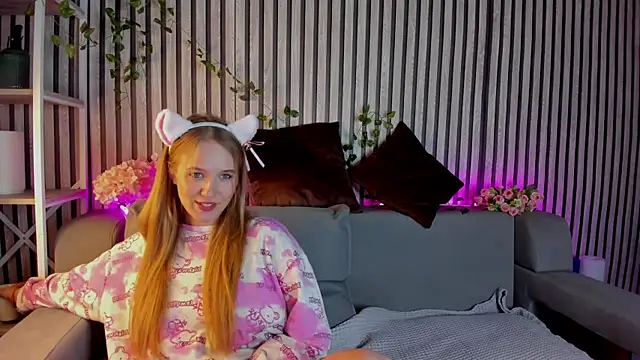 Casey Sweeet online show from May 2026 01:03:01 AM