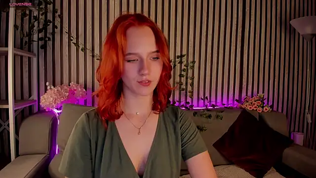 Casey Sweeet online show from June 2026 09:30:02 AM