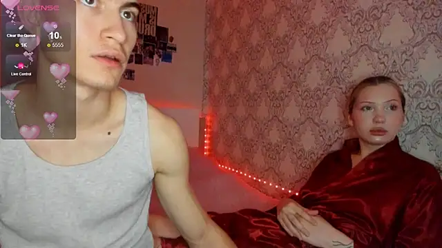 Snapshot of gretty_love chatting on October 2025 08:12:01 AM gretty love online show from October 2025 08:12:01 AM