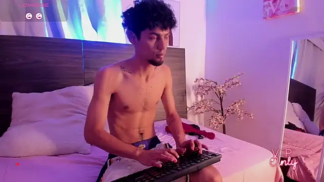 Chris Angel  online show from February 2026 03:11:01 AM