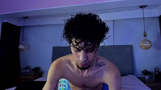 Chris Angel  online show from February 2026 03:46:02 AM