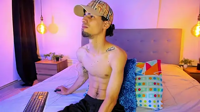 Chris Angel  online show from March 2026 03:44:02 AM