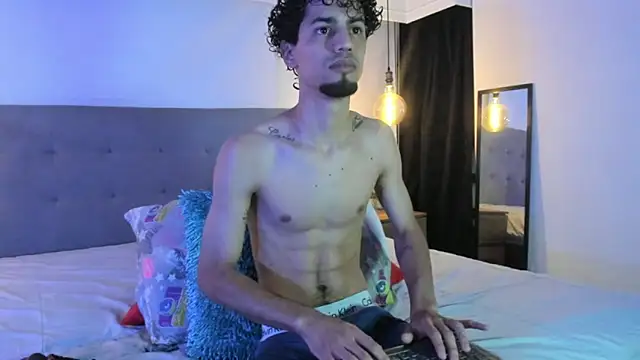 Chris Angel  online show from April 2026 04:46:01 AM