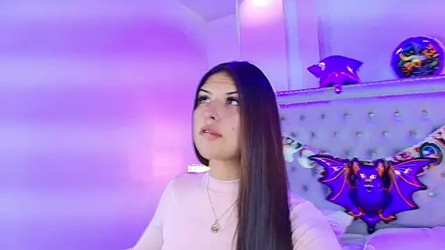 Ahilin luther online show from October 2025 11:56:02 AM