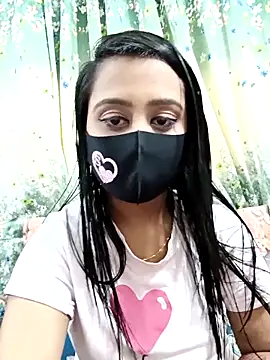 Snapshot of Prova-2 chatting on October 2025 07:12:02 PM Prova-2 online show from October 2025 07:12:02 PM