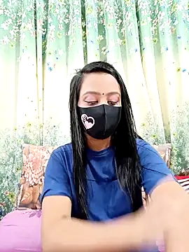 Snapshot of Prova-2 chatting on October 2025 05:48:02 PM Prova-2 online show from October 2025 05:48:02 PM