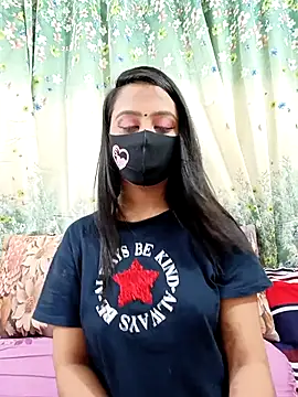 Snapshot of Prova-2 chatting on November 2025 08:55:01 PM Prova-2 online show from November 2025 08:55:01 PM