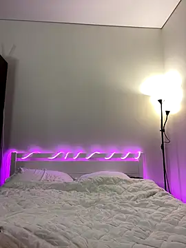 Snapshot of TiffaNoel chatting on October 2025 04:30:01 PM TiffaNoel online show from October 2025 04:30:01 PM