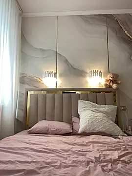 TiffaNoel online show from July 2026 01:57:02 PM