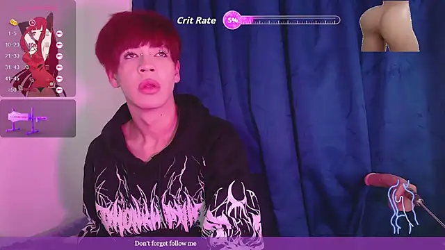 lucky stricke online show from April 2026 06:41:02 AM