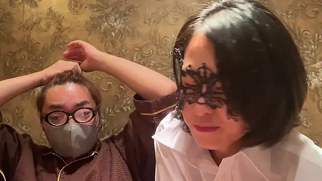 Snapshot of 21yuri27 chatting on October 2025 02:07:02 PM 21yuri27 online show from October 2025 02:07:02 PM