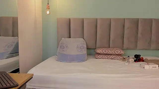 genesis4u online show from March 2026 12:12:02 PM