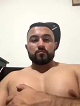 DoctorArabe3 online show from October 2025 03:01:02 AM