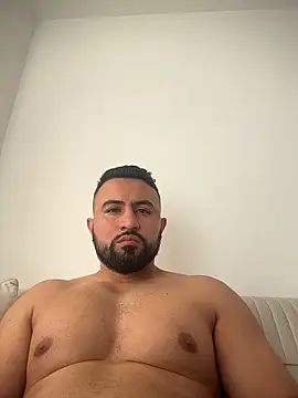 DoctorArabe3 online show from January 2026 01:16:02 PM