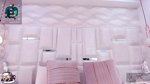 Snapshot of Im_Molly_Angel chatting on September 2025 07:51:02 PM Im Molly Angel online show from September 2025 07:51:02 PM