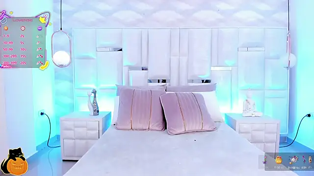 Snapshot of Im_Molly_Angel chatting on October 2025 08:08:01 PM Im Molly Angel online show from October 2025 08:08:01 PM