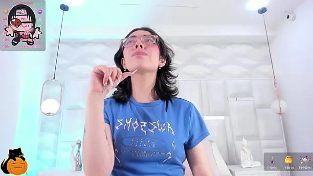 Snapshot of Im_Molly_Angel chatting on October 2025 08:20:02 PM Im Molly Angel online show from October 2025 08:20:02 PM