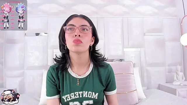 Snapshot of Im_Molly_Angel chatting on November 2025 07:57:02 PM Im Molly Angel online show from November 2025 07:57:02 PM