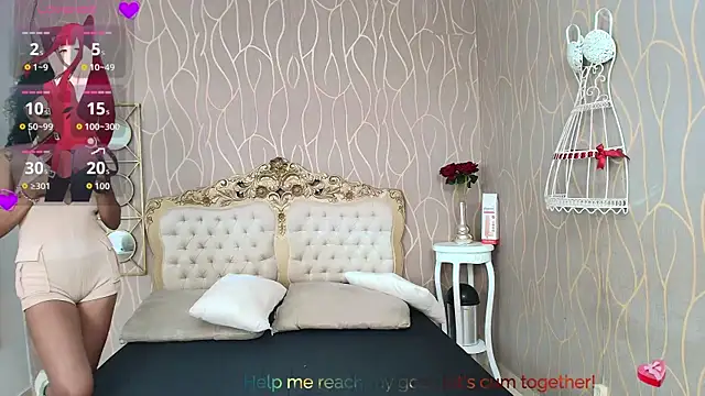 Snapshot of katybrownss chatting on October 2025 08:05:01 PM katybrownss online show from October 2025 08:05:01 PM