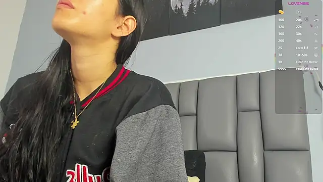 Snapshot of _jasmine_blush chatting on October 2025 11:44:02 AM jasmine blush online show from October 2025 11:44:02 AM