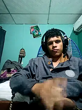 Batm01 online show from November 2025 03:19:01 AM