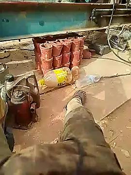 ParousFlow online show from October 2025 02:41:01 PM