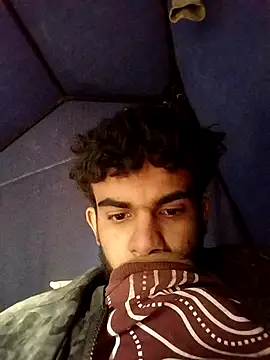 ParousFlow online show from December 2025 10:53:02 AM