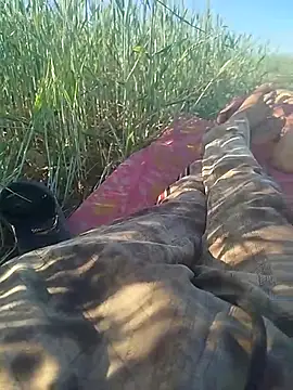 ParousFlow online show from April 2026 04:36:02 PM