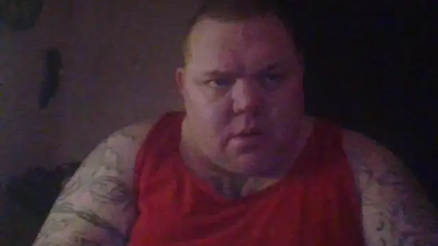 GingerSnap4444 online show from January 2026 10:40:01 AM