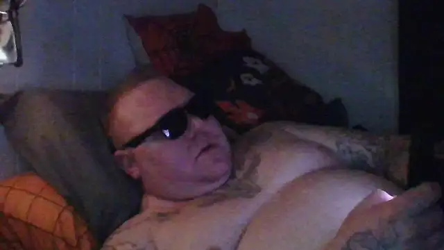 GingerSnap4444 online show from May 2026 11:38:01 AM