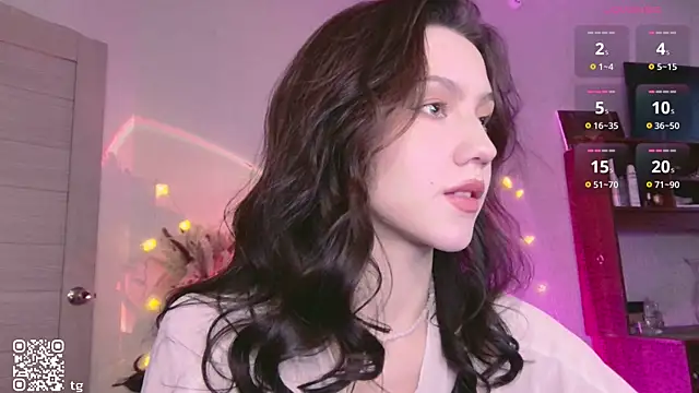 KendalHottt online show from December 2025 03:16:02 AM