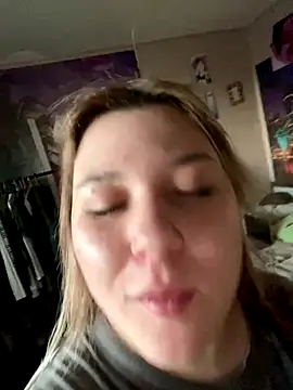 Kemeli008 online show from September 2025 03:06:01 PM