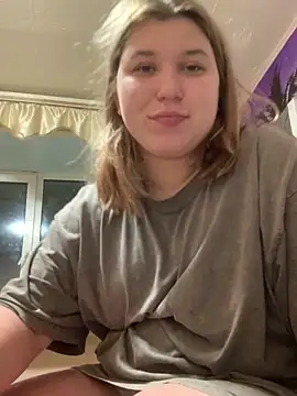 Kemeli008 online show from October 2025 08:18:02 PM