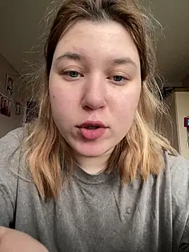 Kemeli008 online show from October 2025 12:30:02 PM