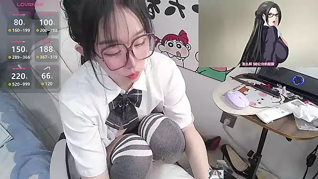 Angela-AMY online show from March 2026 06:29:01 AM